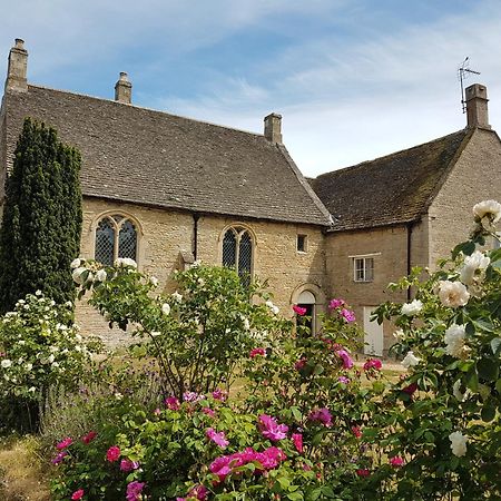 Prebendal Manor Bed & Breakfast Nassington Bagian luar foto