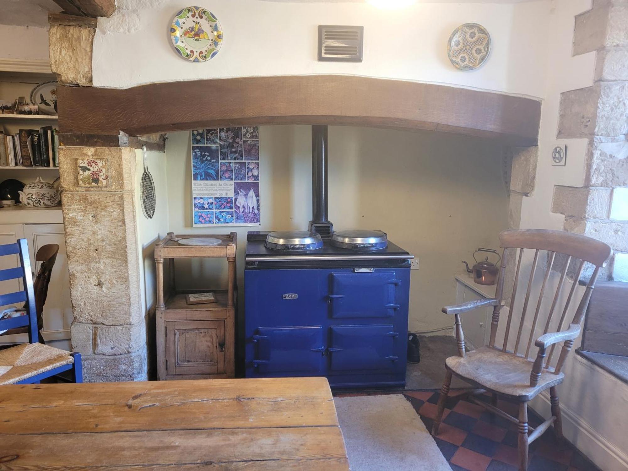 Prebendal Manor Bed & Breakfast Nassington Bagian luar foto
